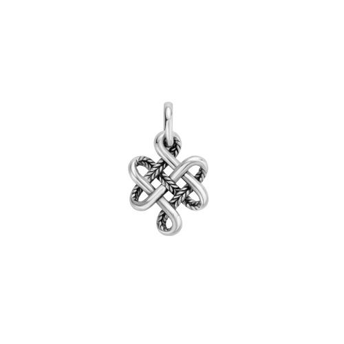 Buddha to Buddha, 665 Endless Knot XS