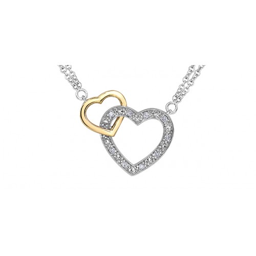 Diamond Pendant DD7617