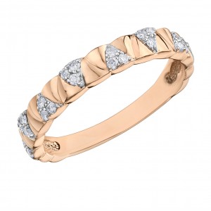 Diamond Ladies Ring DD7771