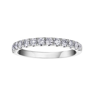 Diamond Ladies Ring DX829