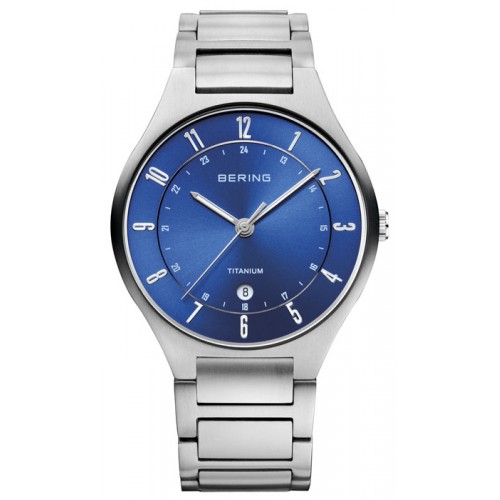 Montre homme Bering 11739-707