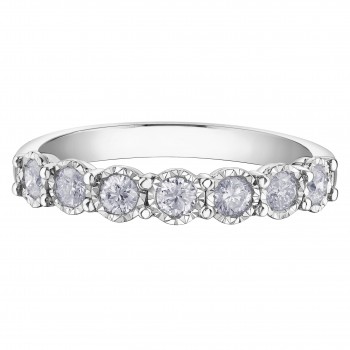 Diamond Ladies Ring DX852