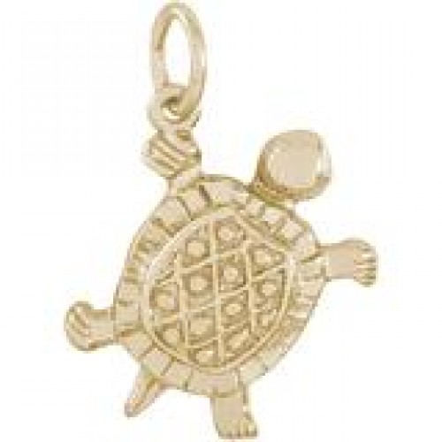 TURTLE CHARM 0530