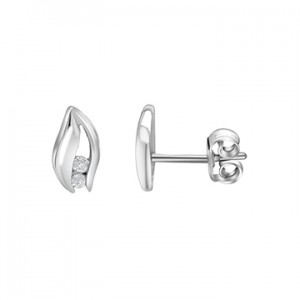 Boucles d'oreilles en argent, SI0267BO