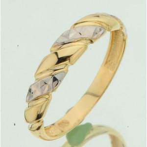 Gold Ring 10kt, 