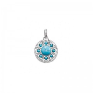 Thomas Sabo Pendant PE682-641-11