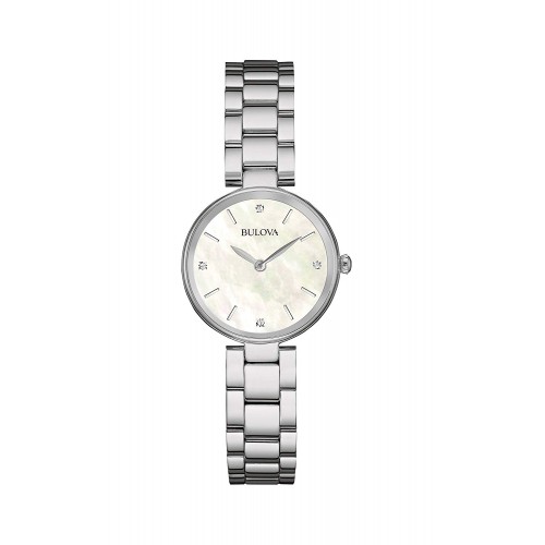 Bulova dame 96P159