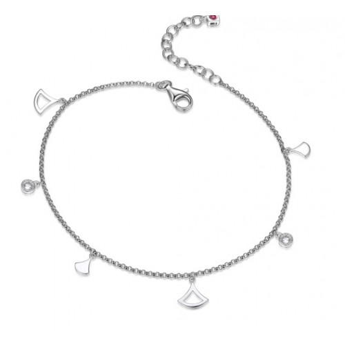 Bracelet argent ELLE