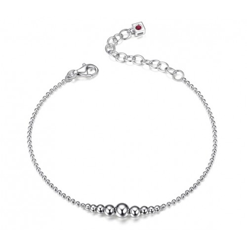 Bracelet argent ELLE