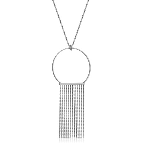 Steel pendant Steelx T3X9930128