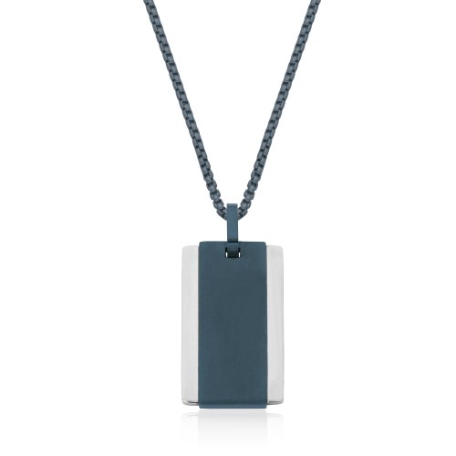 Steel pendant Steelx T3XA940524